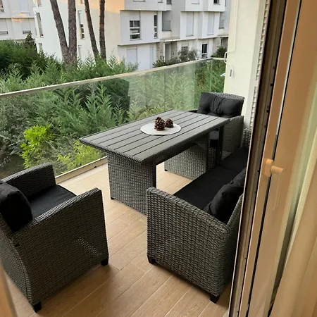 Appartement Sanpjetrobooking
