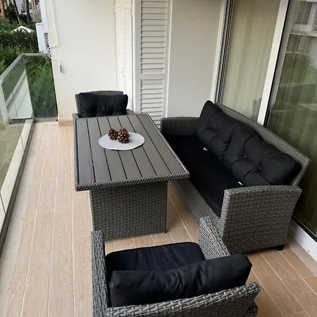Sanpjetrobooking Appartement *