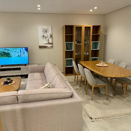 Appartement Sanpjetrobooking *