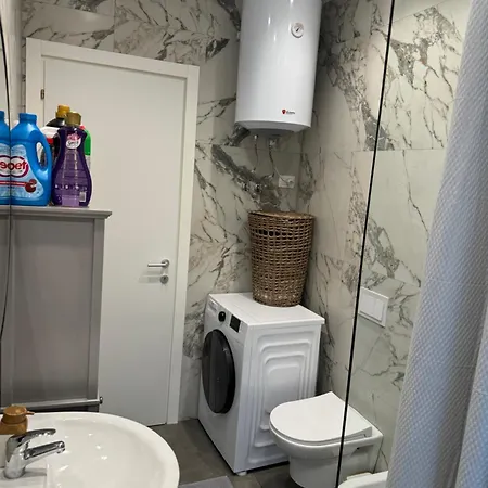 Sanpjetrobooking Appartement *
