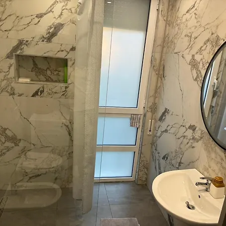 Appartement Sanpjetrobooking *