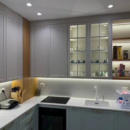 Sanpjetrobooking Appartement